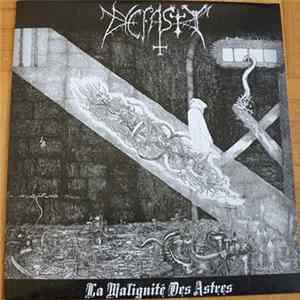 Nefastt - La Malignité Des Astres Mp3