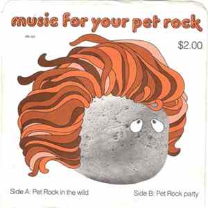 Edaw's Goup - Music For Your Pet Rock Mp3