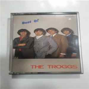The Troggs - Best Of The Troggs Mp3