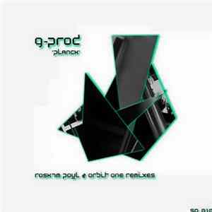 G-Prod - Planck Mp3