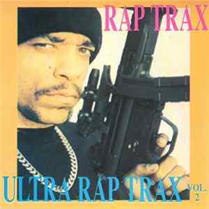 Various - Ultra Rap Trax Vol. 2 Mp3