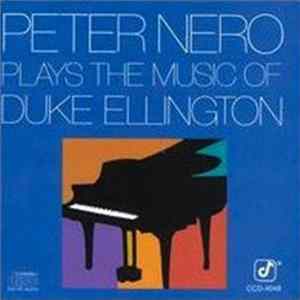 Peter Nero - Plays The Music of Duke Ellington Mp3