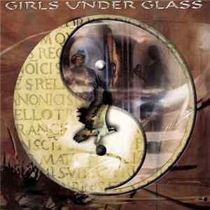 Girls Under Glass - Equilibrium Mp3