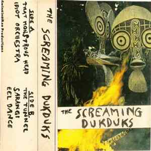 The Screaming Dukduks - The Screaming Dukduks Mp3