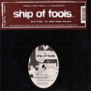 Ship Of Fools - React To This / The Gold Tongue Massacre Mp3