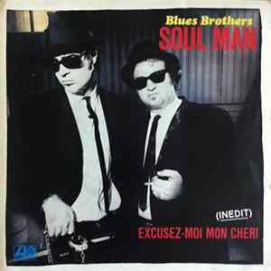 Blues Brothers - Soul Man Mp3