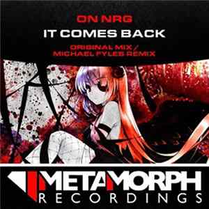 On NRG - It Comes Back Mp3