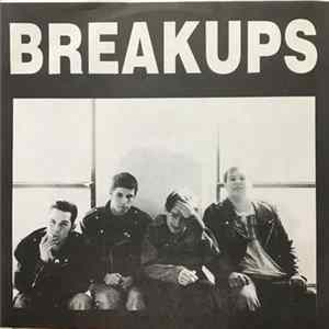 Breakups / Sex Offenders - Breakups / Sex Offenders Mp3