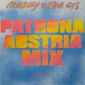 M. Edley & The 6 T.'s - Patrona Austria Mix Mp3