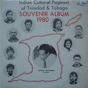 Various - Indian Cultural Pageant Of Trinidad & Tobago 1980 Mp3