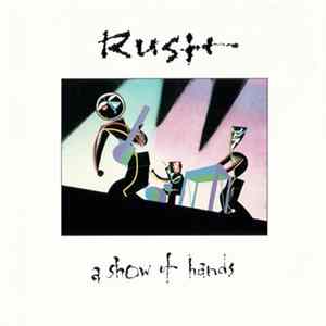 Rush - A Show Of Hands Mp3