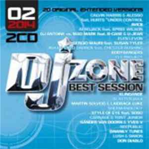 Various - DJ Zone Best Session 02/2014 Mp3