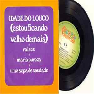 Grupo Matuskela - Idade Do Louco Mp3