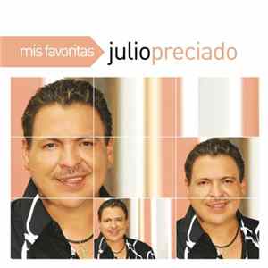 Julio Preciado - Mis Favoritas Mp3