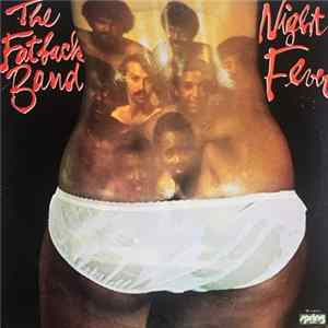 The Fatback Band - Night Fever Mp3