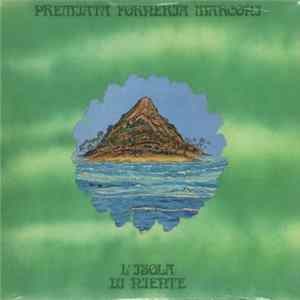 Premiata Forneria Marconi - L'Isola Di Niente Mp3