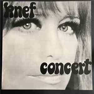 Hildegard Knef - Knef Concert Mp3