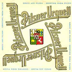 Various - Gruss Aus Pilsen Mp3