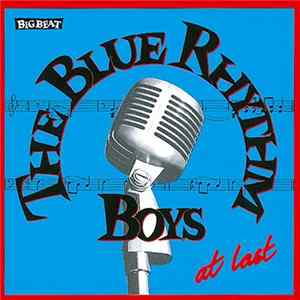 Blue Rhythm Boys - At Last Mp3