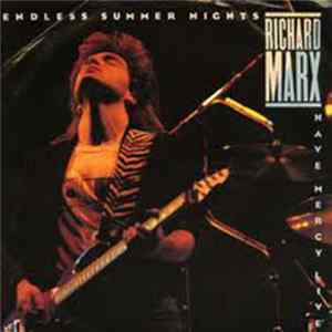 Richard Marx - Endless Summer Nights Mp3