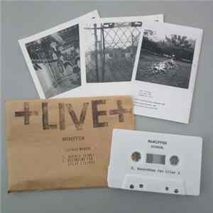 Mamiffer - "Live" Through Menche Mp3