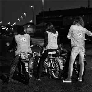 Jesus Chrüsler Supercar - Among The Ruins And Desolate Lands Mp3