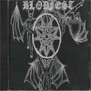 Blodfest - Promo CD 2005 Mp3