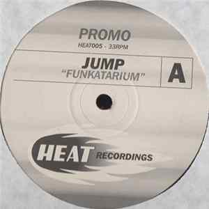 Jump - Funkatarium Mp3