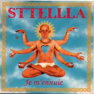 Sttellla - Je M'ennuie Mp3