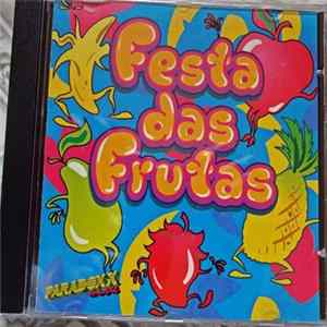 Various - Festa Das Frutas Mp3