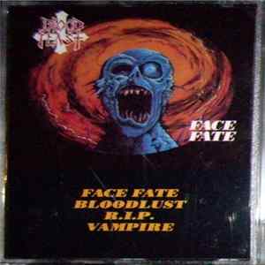 Blood Feast - Face Fate Mp3