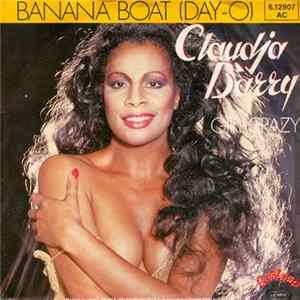 Claudja Barry - Banana Boat (Day-O) Mp3
