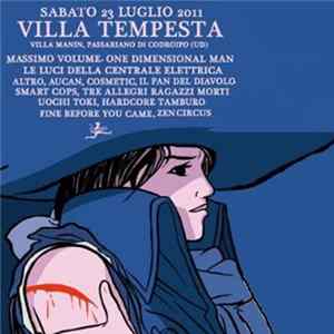 Various - Villa Tempesta Mp3