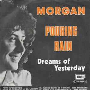 Morgan - Pouring Rain Mp3