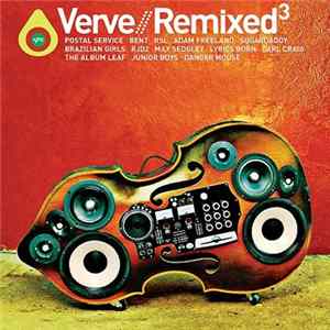 Various - Verve // Remixed³ Mp3