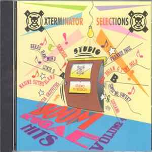 Various - Boom Reggae Hits Vol. 4 Mp3