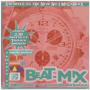 Various - Beat Mix 5 Mp3