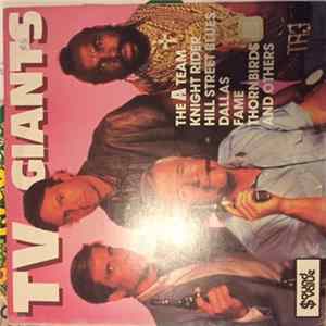 The London Screen Orchestra - TV Giants Mp3