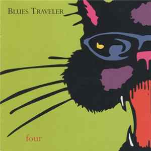 Blues Traveler - Four Mp3