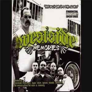 Various - WestSide Memories Taking It Back 2 The Oldies Mp3