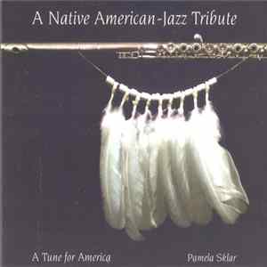 Pamela Sklar - A Native American-Jazz Tribute Mp3