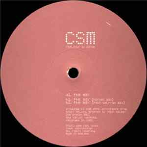 CSM - The Way Mp3