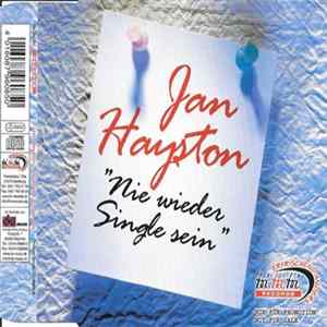 Jan Hayston - Nie Wieder Single Sein Mp3