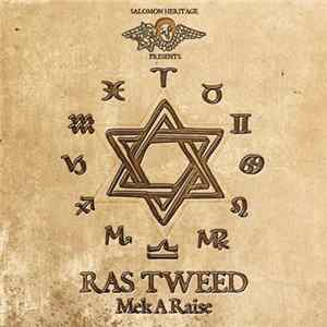 Salomon Heritage Presents Ras Tweed - Mek A Raise Mp3