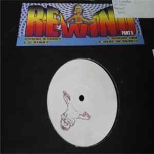 Various - DJ Rewind Part 5 Mp3