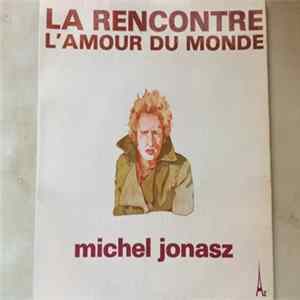 Michel Jonasz - La Rencontre Mp3