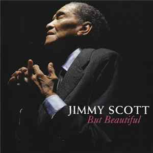 Jimmy Scott - But Beautiful Mp3