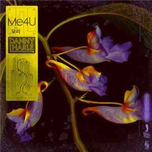 Danny L Harle Feat. Morrie - Me4U Mp3