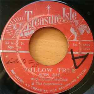 Alton Ellis - Willow Tree / Can't Stop Now Mp3