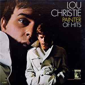Lou Christie - Painter Of Hits Mp3